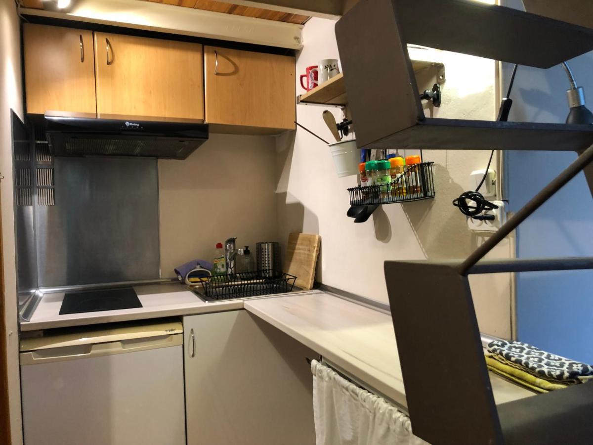 אספלוגס דה לוברגאט Estudio Finestrelles Barcelona מראה חיצוני תמונה