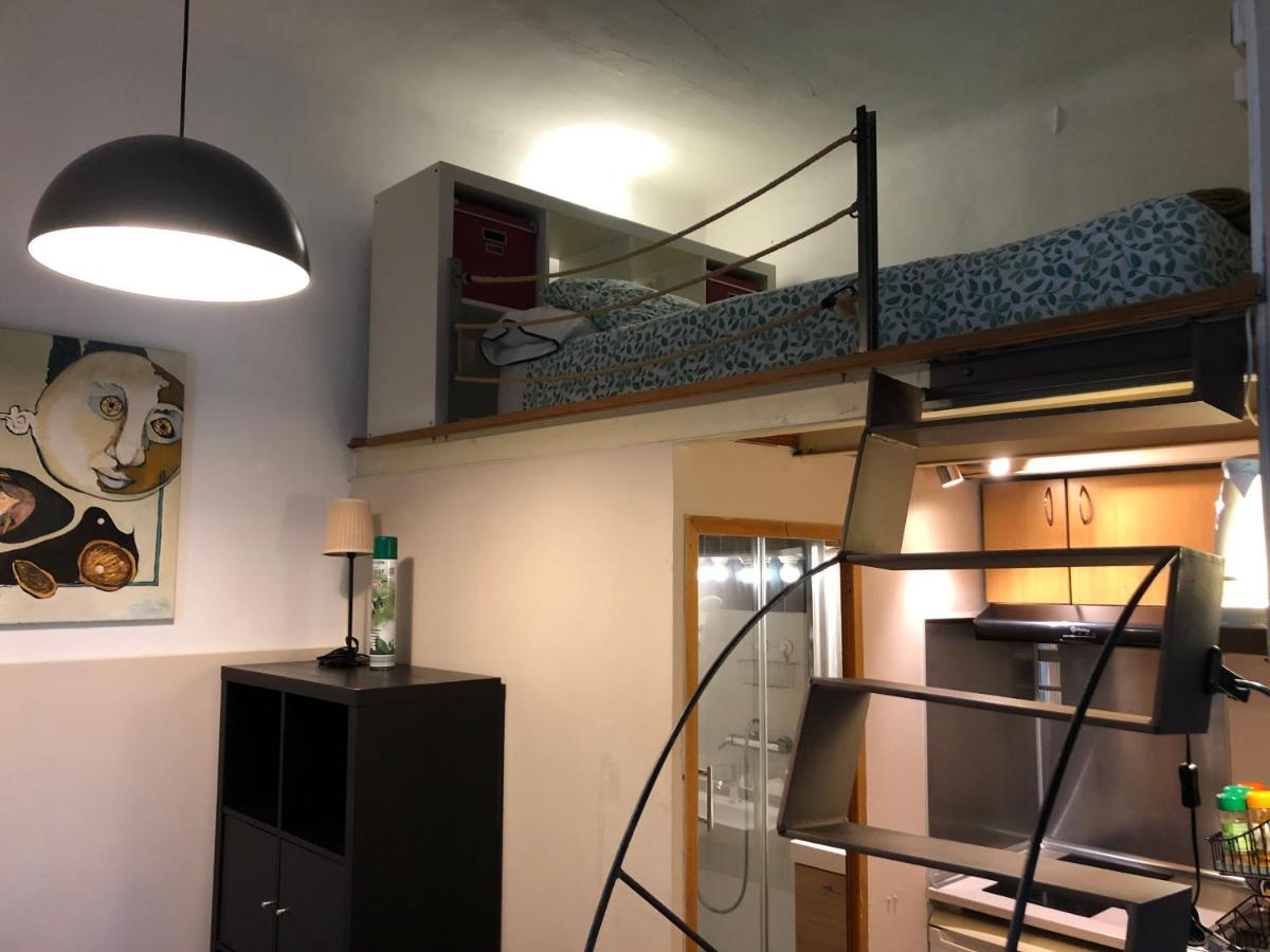 אספלוגס דה לוברגאט Estudio Finestrelles Barcelona מראה חיצוני תמונה