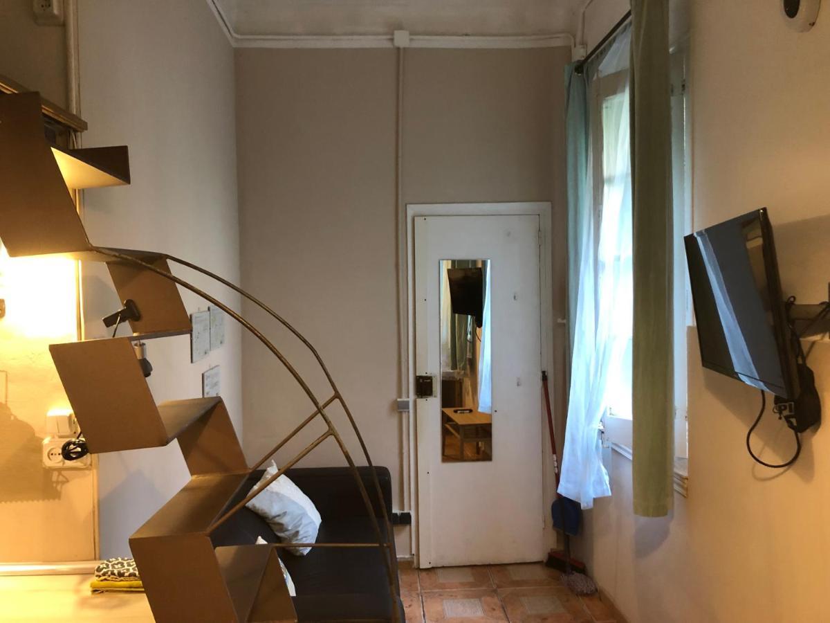 אספלוגס דה לוברגאט Estudio Finestrelles Barcelona מראה חיצוני תמונה